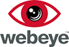 Webeye CCTV and alarm monitoring software