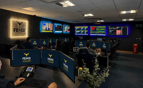 What Does A Monitoring Station Do